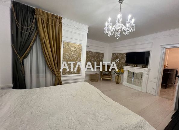 4+-rooms apartment apartment by the address st. Govorova marsh (area 201,9 m²) - Atlanta.ua - photo 18