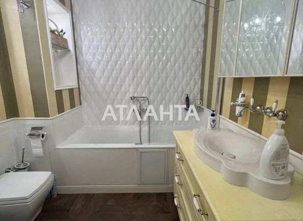4+-rooms apartment apartment by the address st. Govorova marsh (area 201,9 m²) - Atlanta.ua - photo 25