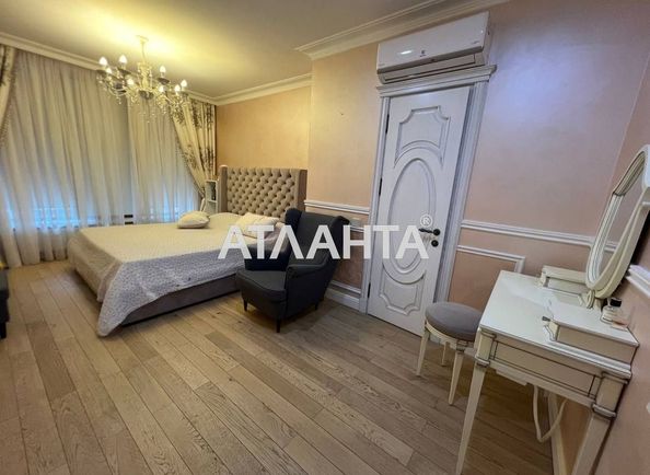 4+-rooms apartment apartment by the address st. Govorova marsh (area 201,9 m²) - Atlanta.ua - photo 19