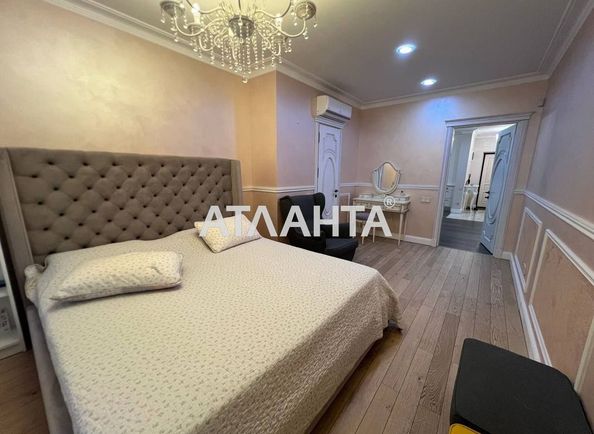 4+-rooms apartment apartment by the address st. Govorova marsh (area 201,9 m²) - Atlanta.ua - photo 20