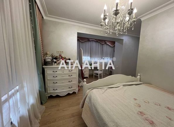 4+-rooms apartment apartment by the address st. Govorova marsh (area 201,9 m²) - Atlanta.ua - photo 21