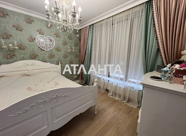 4+-rooms apartment apartment by the address st. Govorova marsh (area 201,9 m²) - Atlanta.ua - photo 22