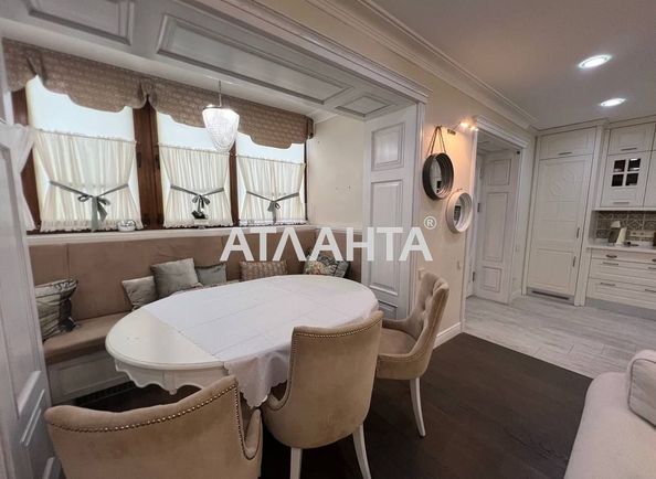 4+-rooms apartment apartment by the address st. Govorova marsh (area 201,9 m²) - Atlanta.ua - photo 4