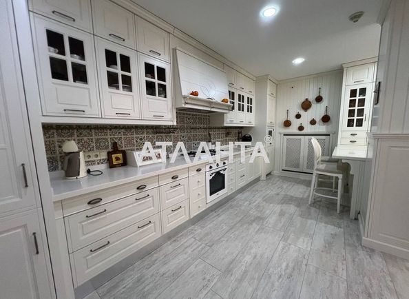4+-rooms apartment apartment by the address st. Govorova marsh (area 201,9 m²) - Atlanta.ua - photo 6