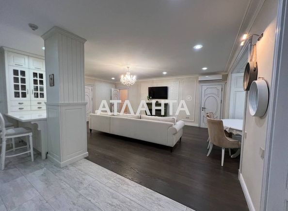4+-rooms apartment apartment by the address st. Govorova marsh (area 201,9 m²) - Atlanta.ua - photo 5