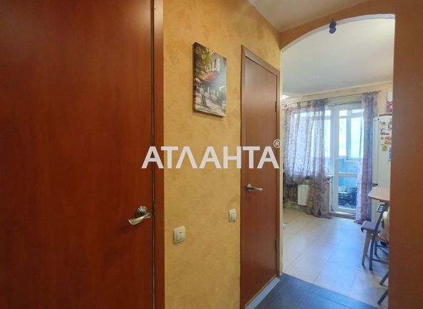 1-room apartment apartment by the address st. Dnepropetr dor Semena Paliya (area 43,6 m²) - Atlanta.ua - photo 3