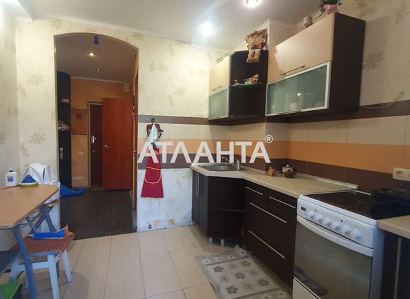 1-room apartment apartment by the address st. Dnepropetr dor Semena Paliya (area 43,6 m²) - Atlanta.ua - photo 2