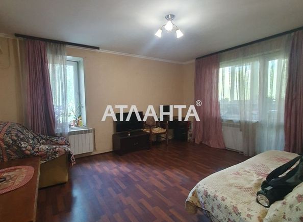 1-room apartment apartment by the address st. Dnepropetr dor Semena Paliya (area 43,6 m²) - Atlanta.ua - photo 7
