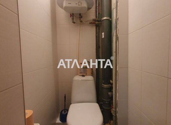 1-room apartment apartment by the address st. Dnepropetr dor Semena Paliya (area 43,6 m²) - Atlanta.ua - photo 12