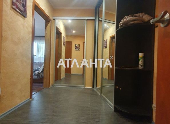 1-room apartment apartment by the address st. Dnepropetr dor Semena Paliya (area 43,6 m²) - Atlanta.ua - photo 4