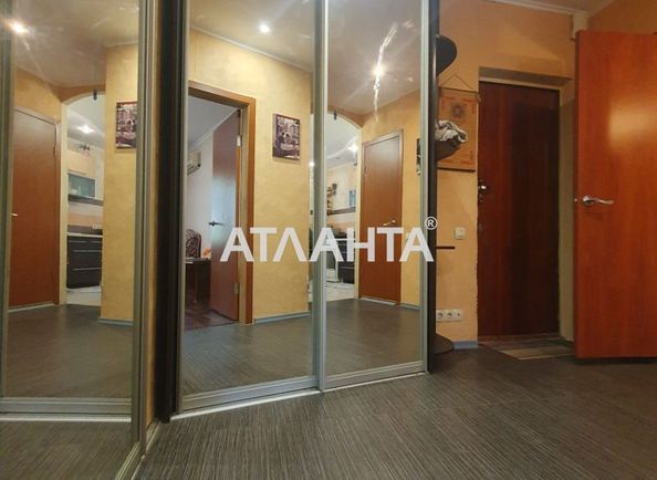 1-room apartment apartment by the address st. Dnepropetr dor Semena Paliya (area 43,6 m²) - Atlanta.ua - photo 6