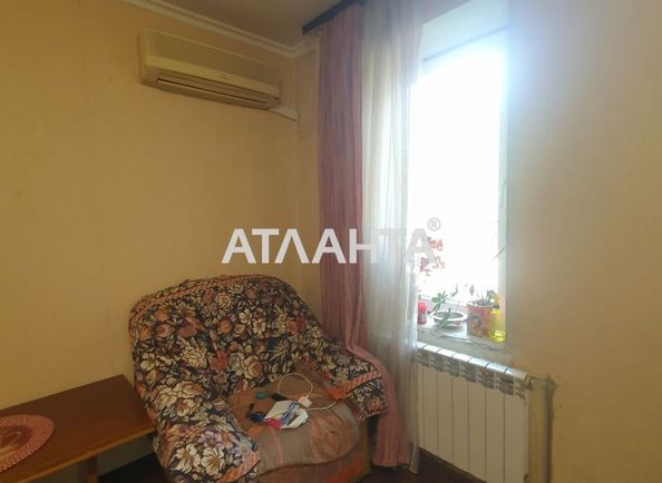 1-room apartment apartment by the address st. Dnepropetr dor Semena Paliya (area 43,6 m²) - Atlanta.ua - photo 10