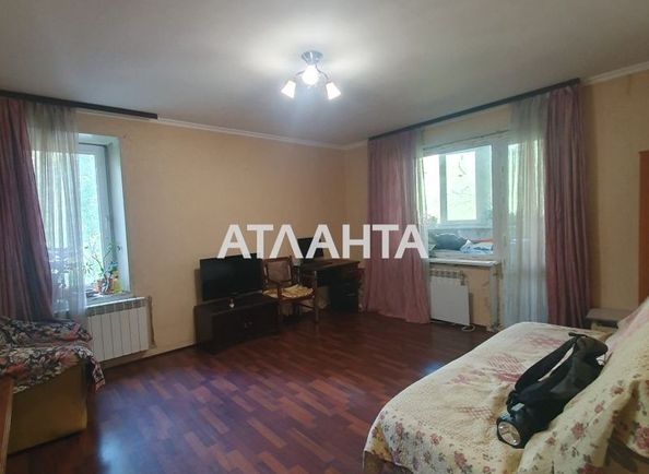 1-room apartment apartment by the address st. Dnepropetr dor Semena Paliya (area 43,6 m²) - Atlanta.ua - photo 9