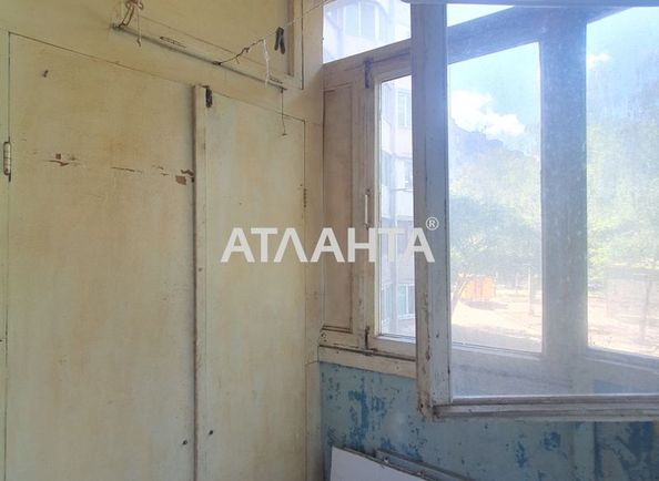 1-room apartment apartment by the address st. Dnepropetr dor Semena Paliya (area 43,6 m²) - Atlanta.ua - photo 5
