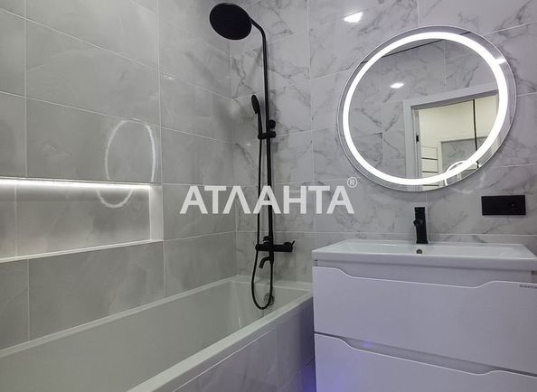 1-комнатная квартира по адресу ул. Вильямса ак. (площадь 28 м²) - Atlanta.ua - фото 10
