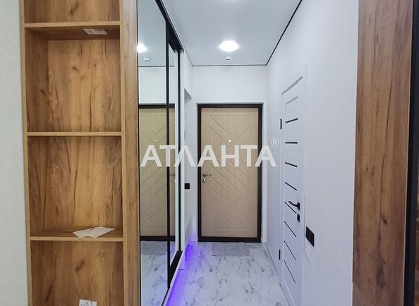 1-комнатная квартира по адресу ул. Вильямса ак. (площадь 28 м²) - Atlanta.ua - фото 14