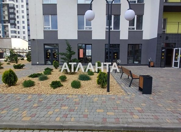 1-комнатная квартира по адресу ул. Вильямса ак. (площадь 28 м²) - Atlanta.ua - фото 16