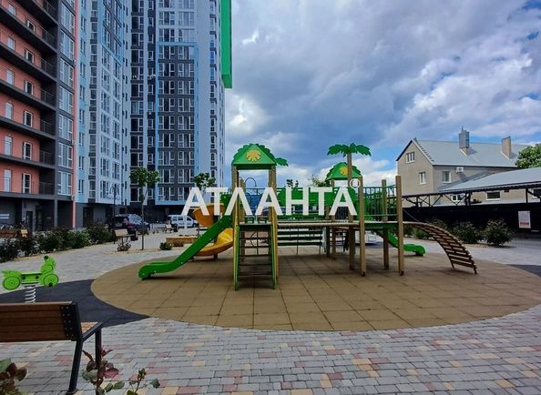 1-комнатная квартира по адресу ул. Вильямса ак. (площадь 28 м²) - Atlanta.ua - фото 17