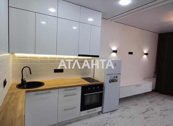 1-кімнатна квартира за адресою вул. Вільямса ак. (площа 28 м²) - Atlanta.ua