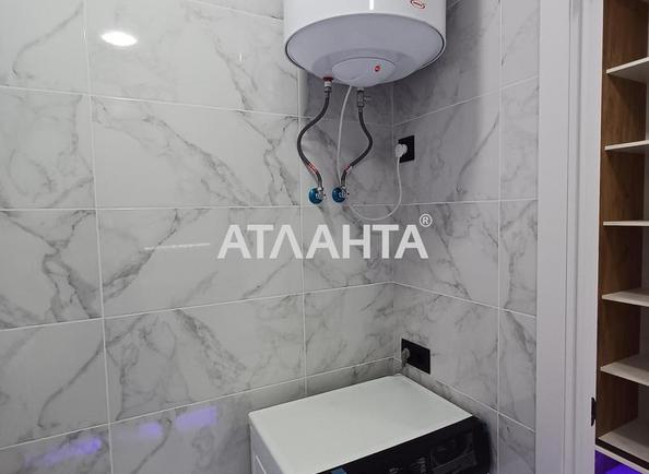 1-кімнатна квартира за адресою вул. Вільямса ак. (площа 28 м²) - Atlanta.ua - фото 8