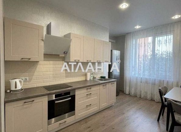 1-кімнатна квартира за адресою вул. Покровська (площа 38 м²) - Atlanta.ua - фото 2