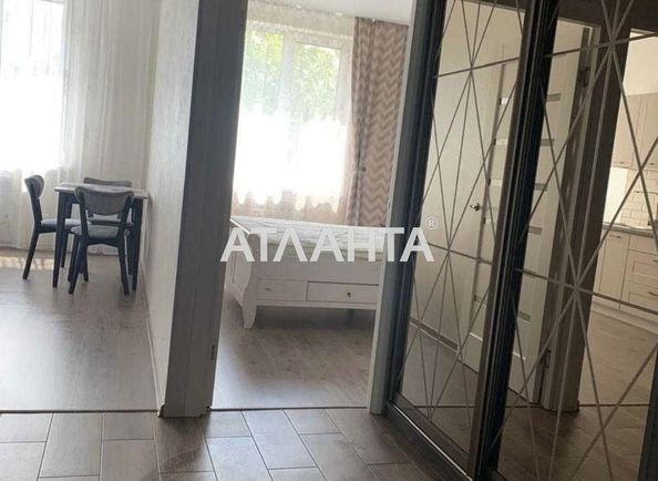 1-кімнатна квартира за адресою вул. Покровська (площа 38 м²) - Atlanta.ua - фото 3