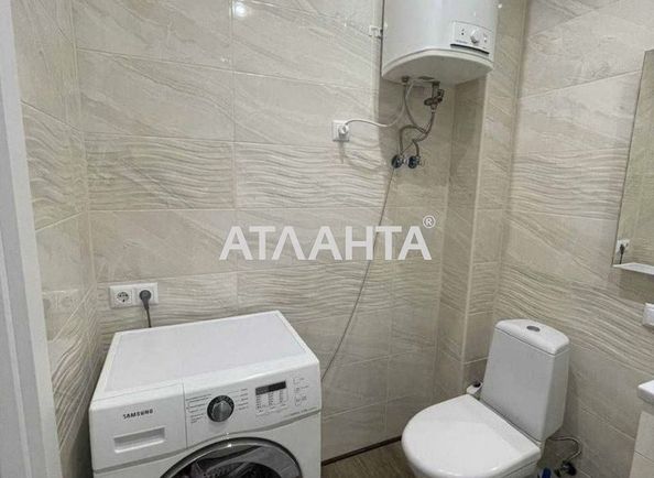 1-кімнатна квартира за адресою вул. Покровська (площа 38 м²) - Atlanta.ua - фото 6