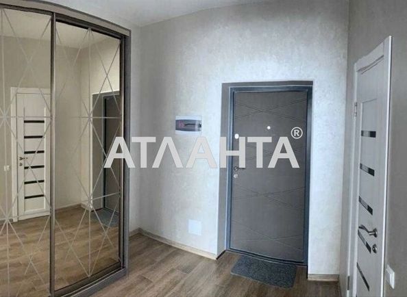1-кімнатна квартира за адресою вул. Покровська (площа 38 м²) - Atlanta.ua - фото 7
