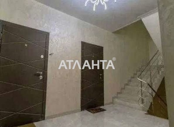 1-кімнатна квартира за адресою вул. Покровська (площа 38 м²) - Atlanta.ua - фото 8