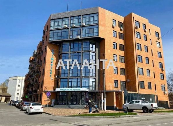 1-кімнатна квартира за адресою вул. Покровська (площа 38 м²) - Atlanta.ua - фото 9