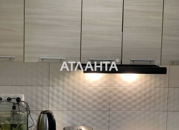 1-комнатная квартира по адресу ул. Вильямса ак. (площадь 23 м²) - Atlanta.ua - фото 4