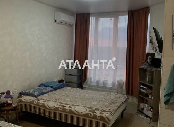 1-комнатная квартира по адресу ул. Вильямса ак. (площадь 23 м²) - Atlanta.ua
