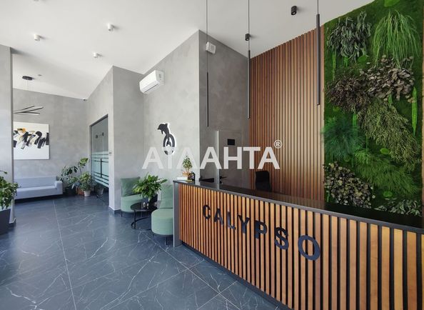 1-room apartment apartment by the address st. Fontanskaya dor Perekopskoy Divizii (area 54,7 m²) - Atlanta.ua - photo 2
