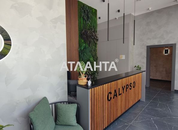1-room apartment apartment by the address st. Fontanskaya dor Perekopskoy Divizii (area 54,7 m²) - Atlanta.ua - photo 3