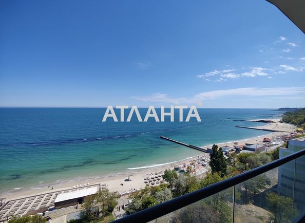 1-room apartment apartment by the address st. Fontanskaya dor Perekopskoy Divizii (area 54,7 m²) - Atlanta.ua - photo 7