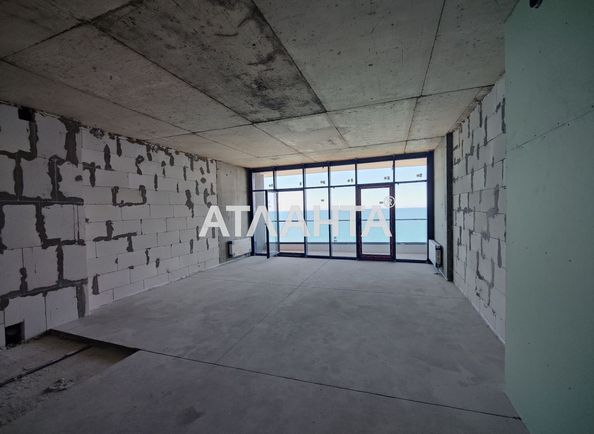 1-room apartment apartment by the address st. Fontanskaya dor Perekopskoy Divizii (area 54,7 m²) - Atlanta.ua - photo 4