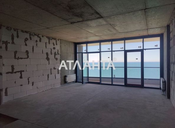 1-room apartment apartment by the address st. Fontanskaya dor Perekopskoy Divizii (area 54,7 m²) - Atlanta.ua - photo 5