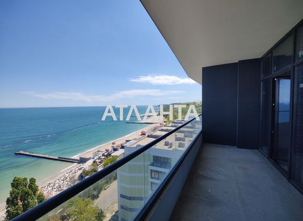 1-room apartment apartment by the address st. Fontanskaya dor Perekopskoy Divizii (area 54,7 m²) - Atlanta.ua - photo 6