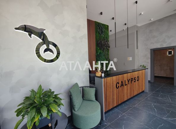 1-room apartment apartment by the address st. Fontanskaya dor Perekopskoy Divizii (area 56 m²) - Atlanta.ua - photo 3