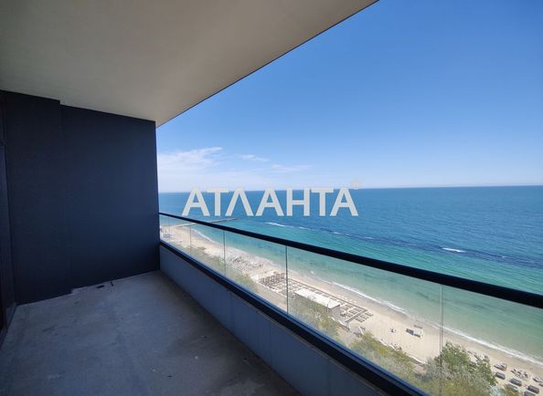 1-room apartment apartment by the address st. Fontanskaya dor Perekopskoy Divizii (area 56 m²) - Atlanta.ua - photo 7