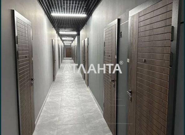 1-room apartment apartment by the address st. Fontanskaya dor Perekopskoy Divizii (area 56,2 m²) - Atlanta.ua - photo 4