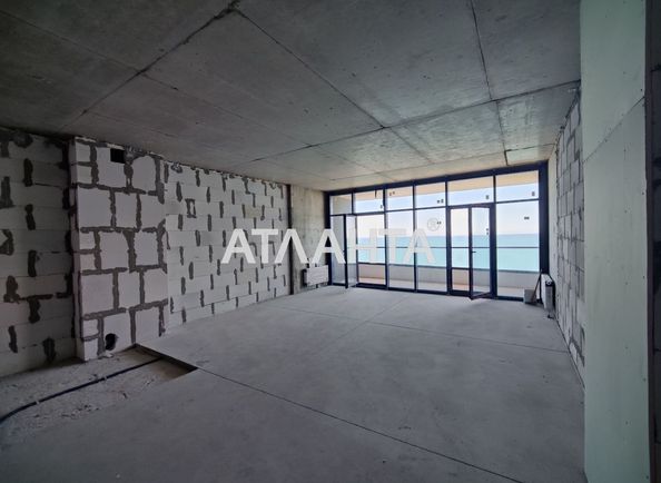 1-room apartment apartment by the address st. Fontanskaya dor Perekopskoy Divizii (area 56,2 m²) - Atlanta.ua - photo 5