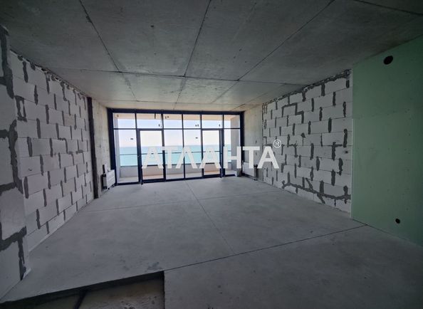 1-room apartment apartment by the address st. Fontanskaya dor Perekopskoy Divizii (area 56,2 m²) - Atlanta.ua - photo 7