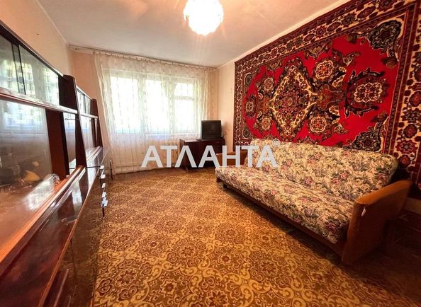 3-кімнатна квартира за адресою Юності просп. (площа 63 м²) - Atlanta.ua - фото 2