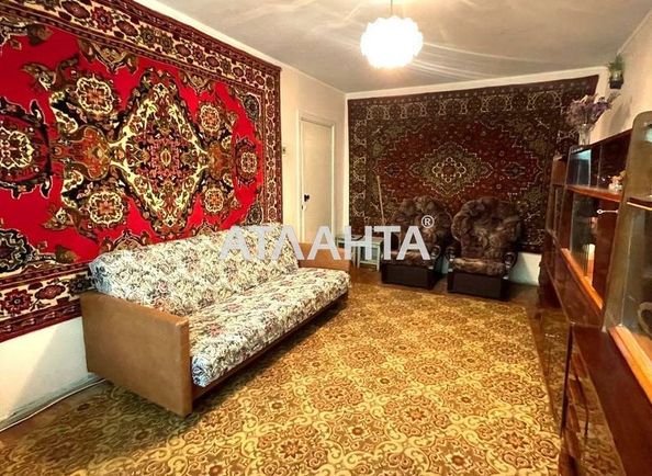3-кімнатна квартира за адресою Юності просп. (площа 63 м²) - Atlanta.ua - фото 3