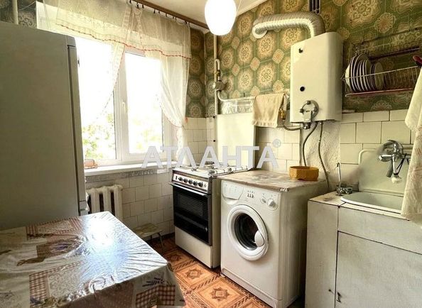 3-кімнатна квартира за адресою Юності просп. (площа 63 м²) - Atlanta.ua