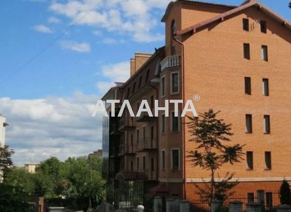 1-комнатная квартира по адресу ул. Коперніка Міколая (площадь 45,3 м²) - Atlanta.ua