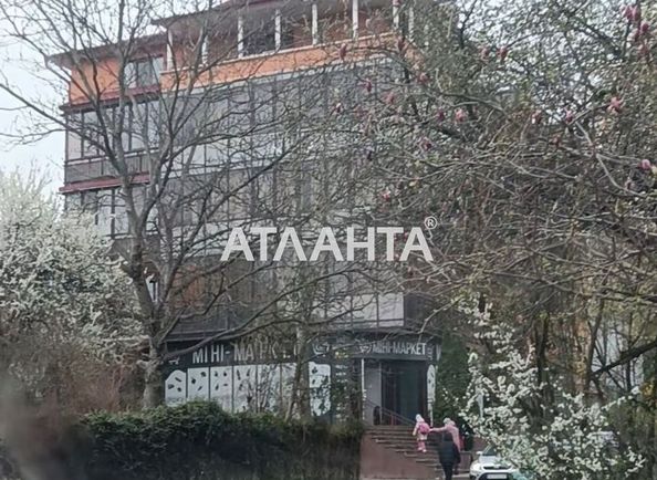 1-комнатная квартира по адресу ул. Коперніка Міколая (площадь 45,3 м²) - Atlanta.ua - фото 5