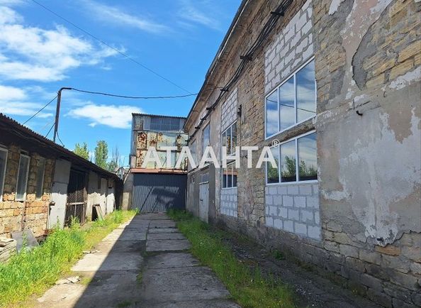 Комерційна нерухомість за адресою вул. Пересипська 2-а (площа 232 м²) - Atlanta.ua - фото 2