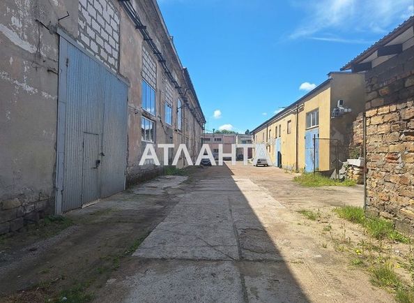 Комерційна нерухомість за адресою вул. Пересипська 2-а (площа 232 м²) - Atlanta.ua - фото 3